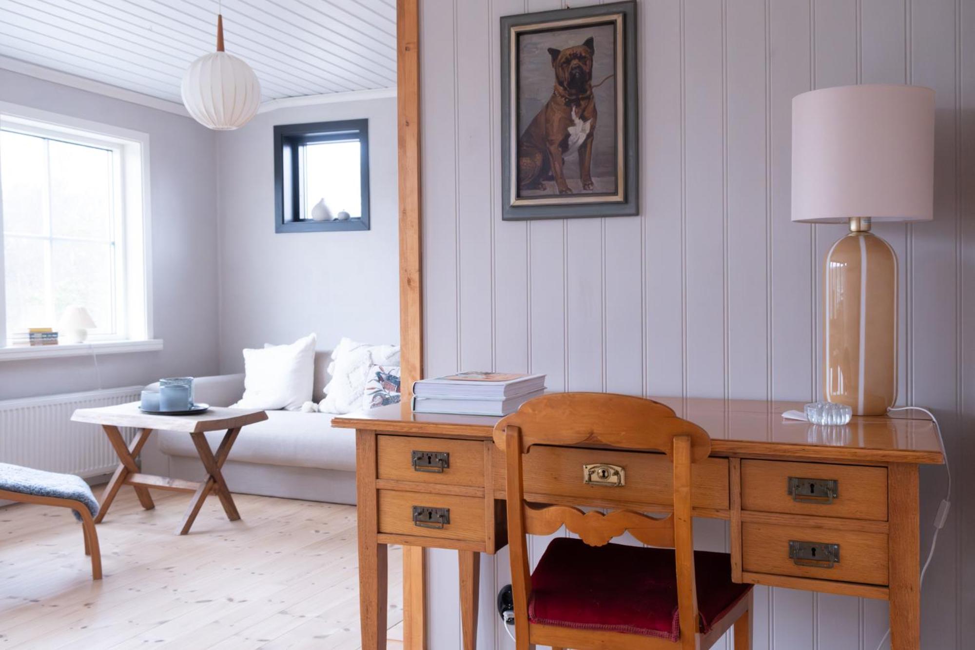 Lovely, Bright Apartment Overlooking Nature Fiskebäckskil Extérieur photo